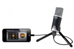 MiC 96k - Win/Mac Usb Mikrofon - Thumbnail