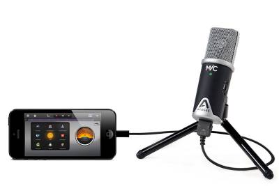 MiC 96k - Win/Mac Usb Mikrofon - 3