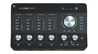 ARTURIA AudioFuse Studio - 1