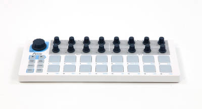 ARTURIA Beatstep Taşınabilir Controller