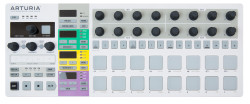 Arturia - Beatstep Pro Taşınabilir Controller & Sequencer