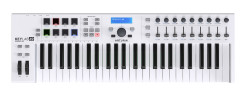 Arturia - Keylab 49 Essential 49 tuş keyboard/controller + Soft Synth