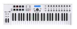 Keylab 49 Essential 49 tuş keyboard/controller + Soft Synth - Thumbnail