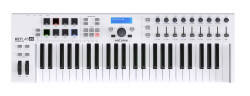 Keylab 49 Essential 49 tuş keyboard/controller + Soft Synth