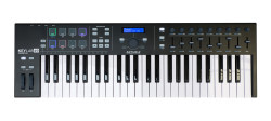 ARTURIA Keylab 49 Essential Black Conntroller - 2