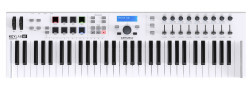 Keylab 61 Essential 61 Tuş Keyboard - Thumbnail