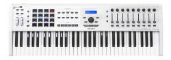 ARTURIA Keylab 61 MKII - Beyaz - 2