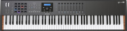 ARTURIA Keylab 88 MK II - Siyah - Thumbnail