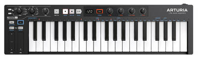 ARTURIA Keystep 37 Black