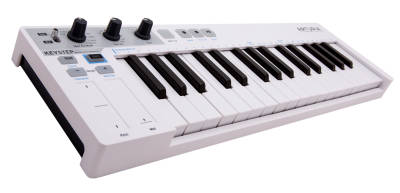 Keystep 32 Tuş Kompakt Keyboard