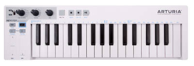 Keystep 32 Tuş Kompakt Keyboard