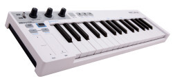 Keystep 32 Tuş Kompakt Keyboard - Thumbnail