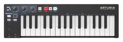 ARTURIA Keystep Black - Thumbnail