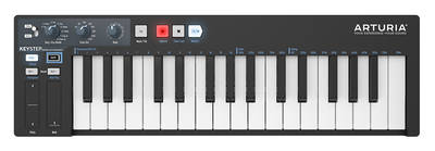 ARTURIA Keystep Black