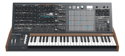 MatrixBrute Analog Modular Synth - Arturia