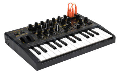 ARTURIA MicroBrute Synthesiser Creation Edition