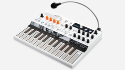 Arturia - ARTURIA MicroFreak Vocoder