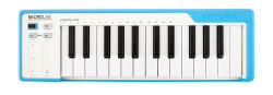 ARTURIA MicroLab - Mavi - 2
