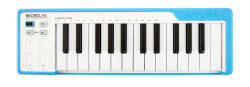 ARTURIA MicroLab - Mavi - 2