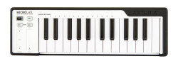 ARTURIA MicroLab - Siyah - 2