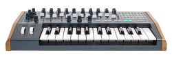 MiniBrute 2-Noir Edition - 2