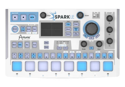 ARTURIA Spark LE