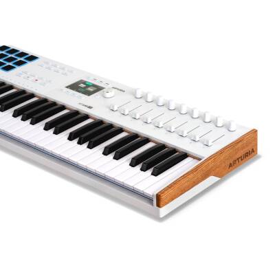 KeyLab 49 MK3 3. Nesil Gelişmiş 49 tuş keyboard - 6