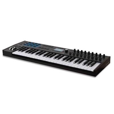 KeyLab 49 MK3 3. Nesil Gelişmiş 49 tuş keyboard - 2