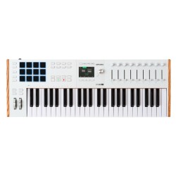 KeyLab 49 MK3 3. Nesil Gelişmiş 49 tuş keyboard - 4