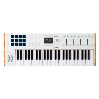 KeyLab 49 MK3 3. Nesil Gelişmiş 49 tuş keyboard - 4