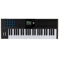 KeyLab 49 MK3 3. Nesil Gelişmiş 49 tuş keyboard - Arturia