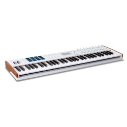 KeyLab 61 MK3 3. Nesil Gelişmiş 61 tuş keyboard - 2