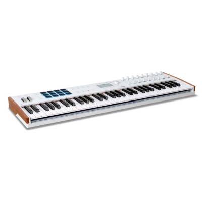 KeyLab 61 MK3 3. Nesil Gelişmiş 61 tuş keyboard - 2