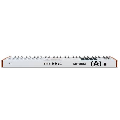 KeyLab 61 MK3 3. Nesil Gelişmiş 61 tuş keyboard - 3