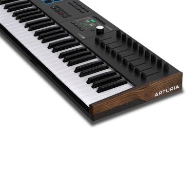 KeyLab 61 MK3 3. Nesil Gelişmiş 61 tuş keyboard - 4