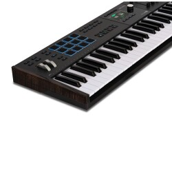 KeyLab 61 MK3 3. Nesil Gelişmiş 61 tuş keyboard - 5