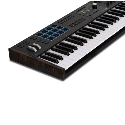 KeyLab 61 MK3 3. Nesil Gelişmiş 61 tuş keyboard - 5