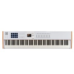 KeyLab 88 MK3 3. Nesil Gelişmiş 88 tuş keyboard - Arturia