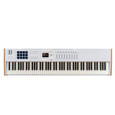KeyLab 88 MK3 3. Nesil Gelişmiş 88 tuş keyboard - 1