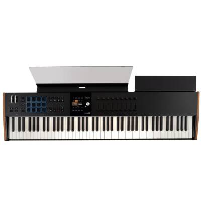 KeyLab 88 MK3 3. Nesil Gelişmiş 88 tuş keyboard - 7