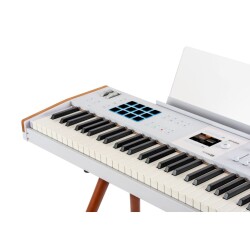 KeyLab 88 MK3 3. Nesil Gelişmiş 88 tuş keyboard - 4