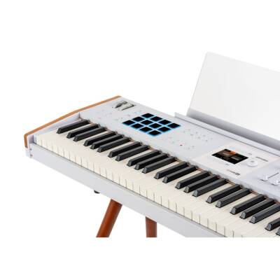 KeyLab 88 MK3 3. Nesil Gelişmiş 88 tuş keyboard - 4