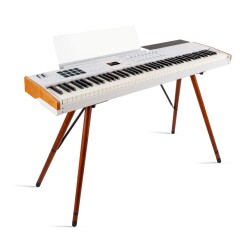 KeyLab 88 MK3 3. Nesil Gelişmiş 88 tuş keyboard - 3