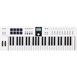 KeyLab Essential 49 mk3 Beyaz - 2