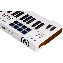 KeyLab Essential 49 mk3 Beyaz - 3