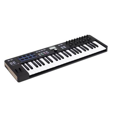 KeyLab Essential 49 mk3 Siyah - 1