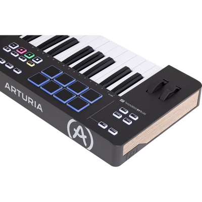 KeyLab Essential 49 mk3 Siyah