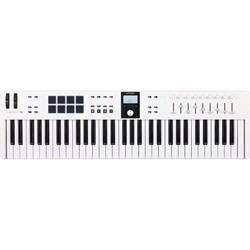 KeyLab Essential 61 mk3 Beyaz - 2
