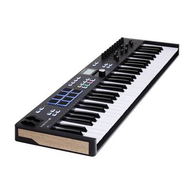 KeyLab Essential 61 mk3 Siyah