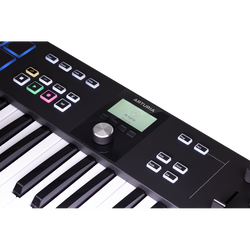 KeyLab Essential 61 mk3 Siyah - 4